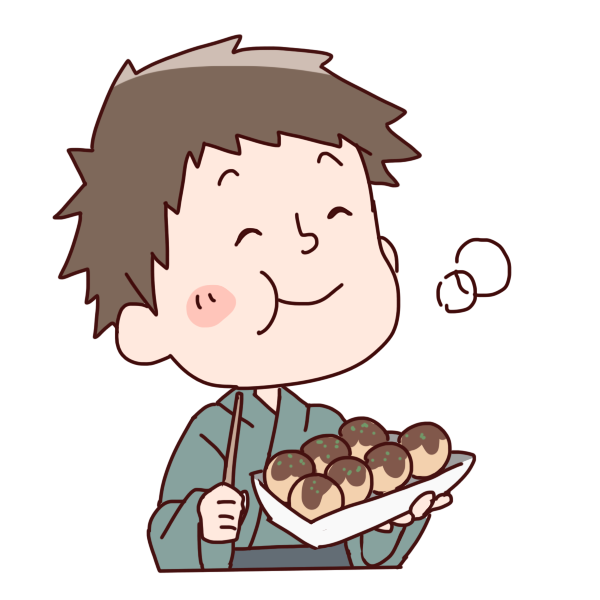 takoyaki