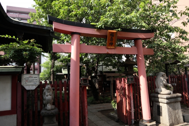 torii