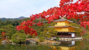 Kinkakuji