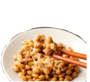 NATTO
