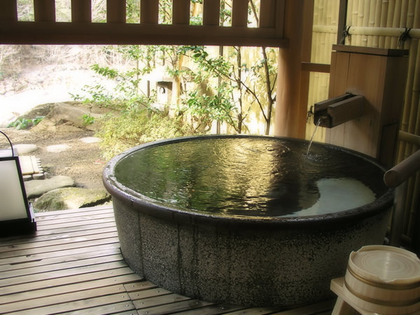 onsen
ryokan 